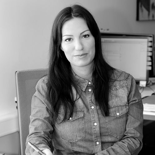 Danijela Malikji